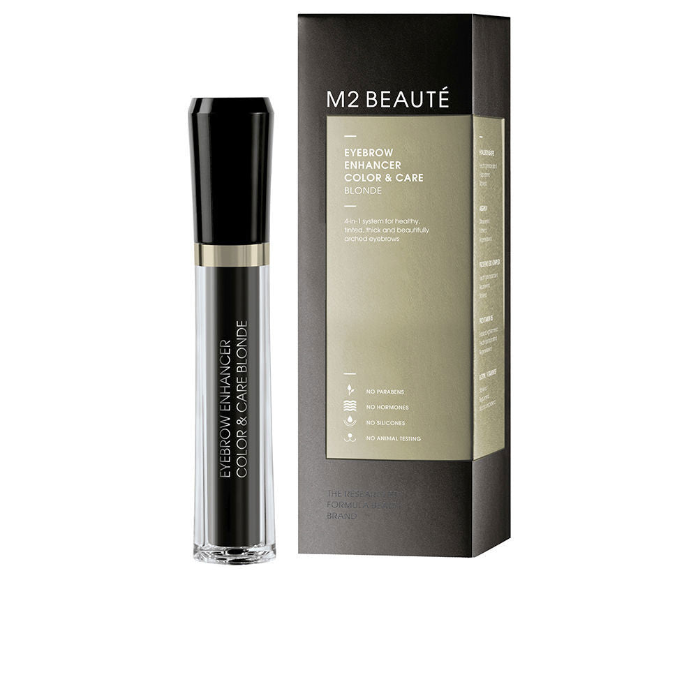 EYEBROW ENHANCER color care Blonde 6 ml