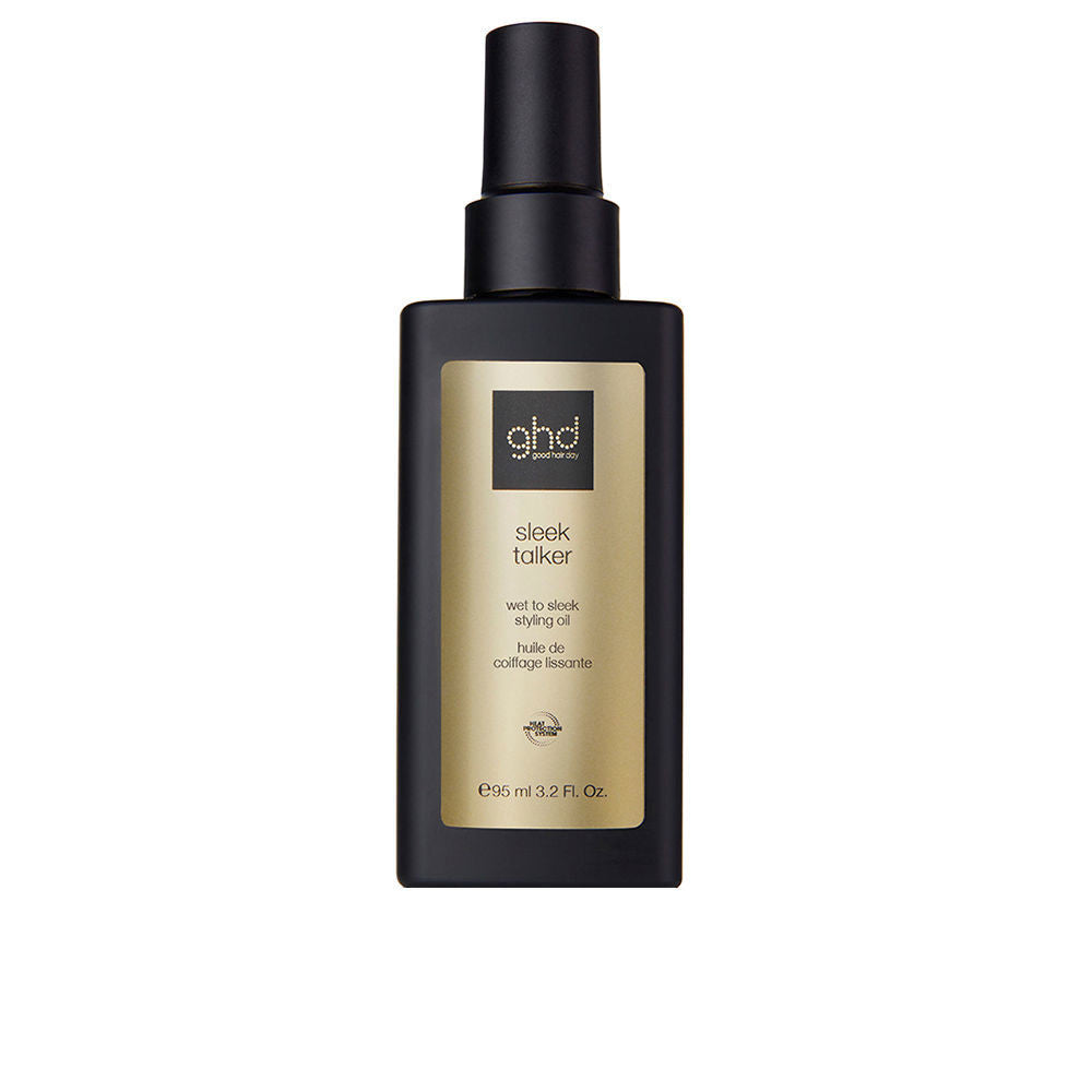 ghd sleek talker- Aceite de styling de mojado a pulido 95 ml