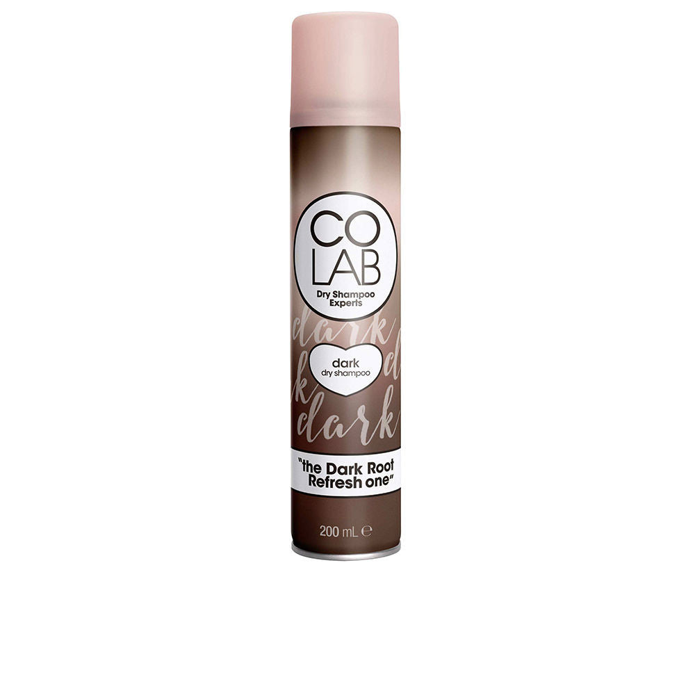 DARK dry shampoo 200 ml