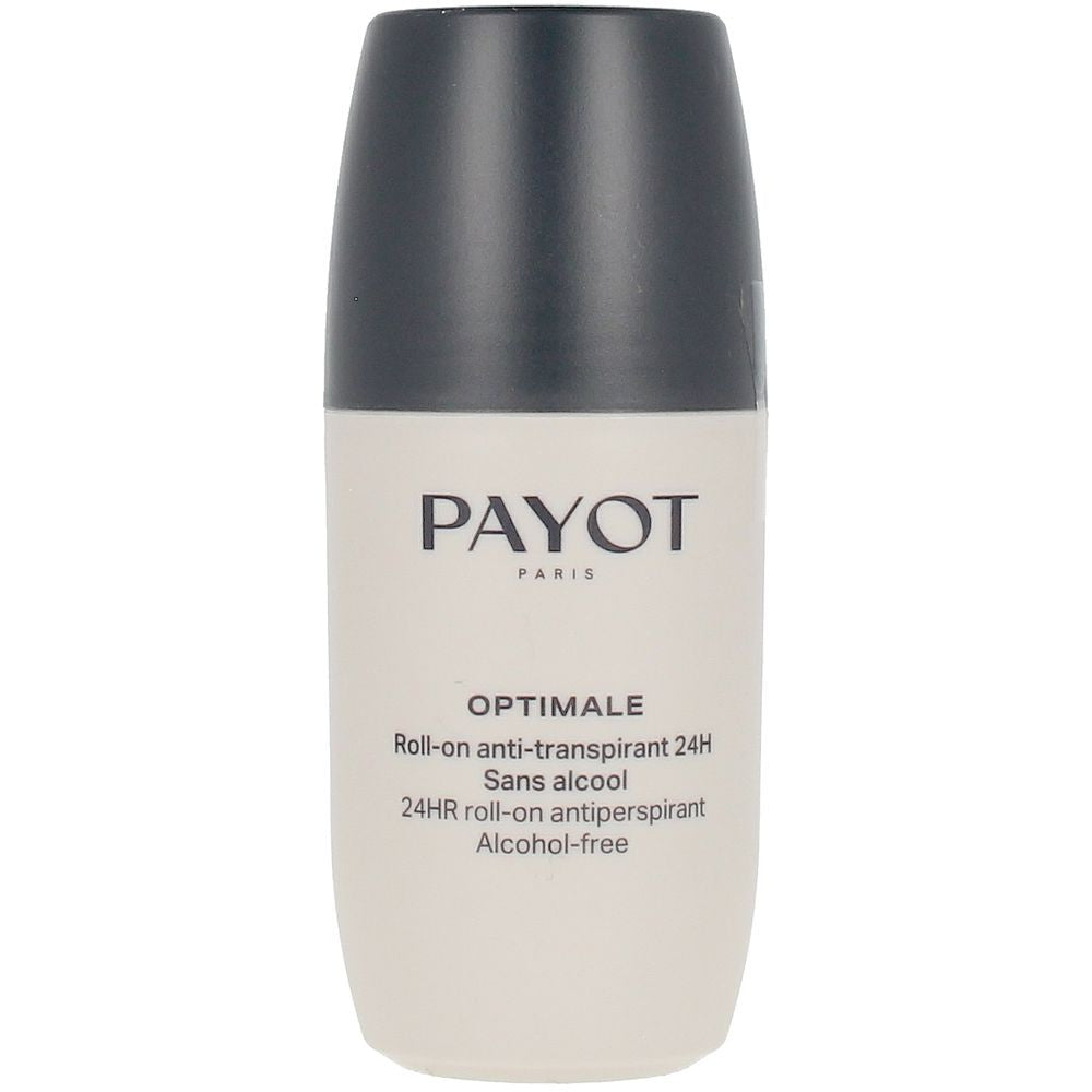 OPTIMALE déodorant 24h 75 ml