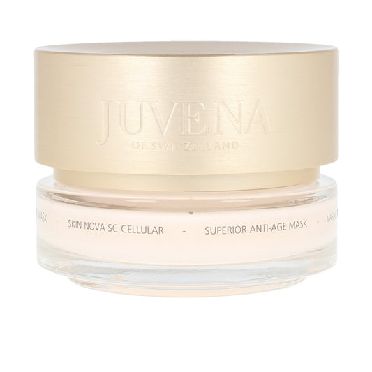 SKIN NOVA SC CELLULAR miracle beauty mask 75 ml