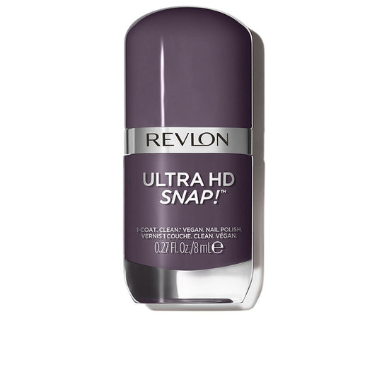 ULTRA HD SNAP nail polish 033 grounded 8 ml