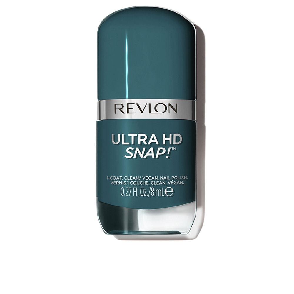 ULTRA HD SNAP nail polish 023 daredevil 8 ml