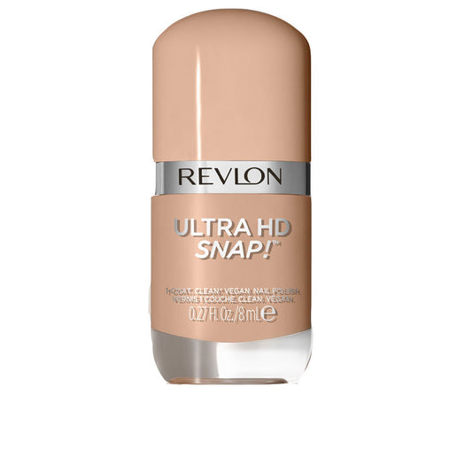 ULTRA HD SNAP nail polish 012 driven 8 ml
