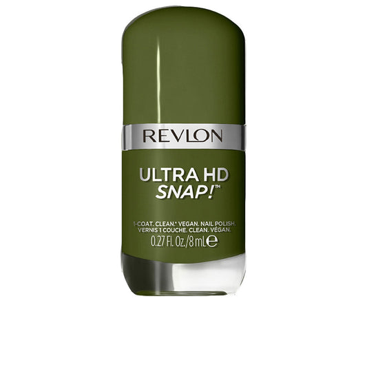 ULTRA HD SNAP nail polish 022 commander in chief 8 ml