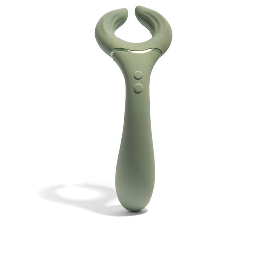 CRABY vibrador para parejas 1 u