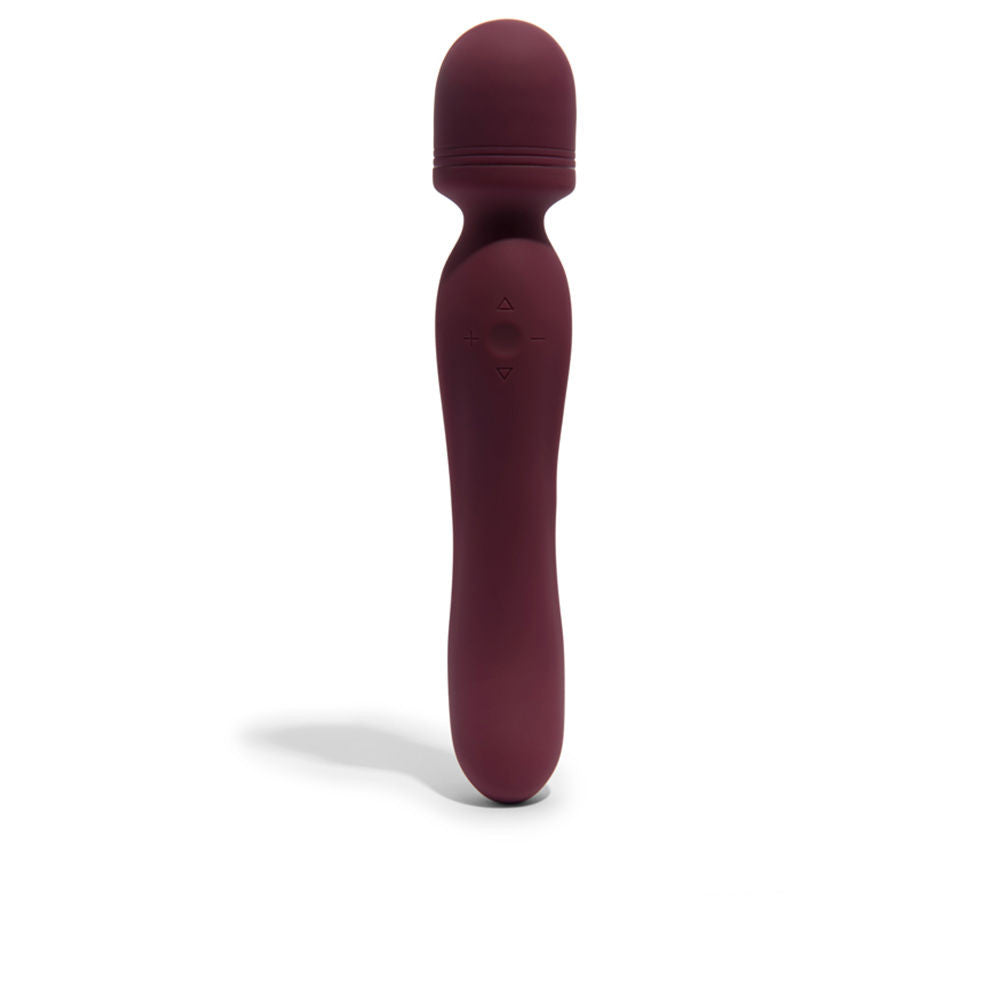 DIVA PLUS vibrador vaginal y clitorial 1 u