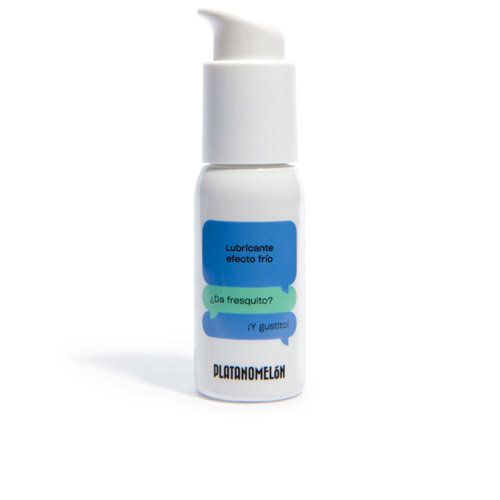 LUBRICANTE efecto frío 50 ml