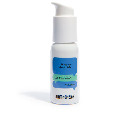 LUBRICANTE efecto frío 50 ml