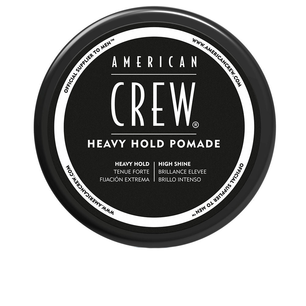 HEAVY HOLD POMADE 85 gr