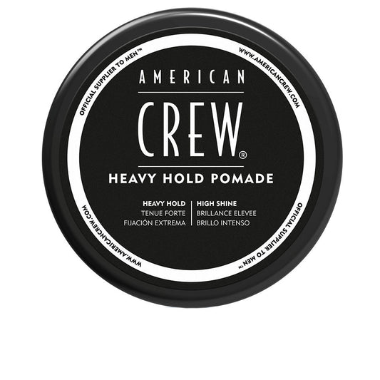 HEAVY HOLD POMADE 85 gr