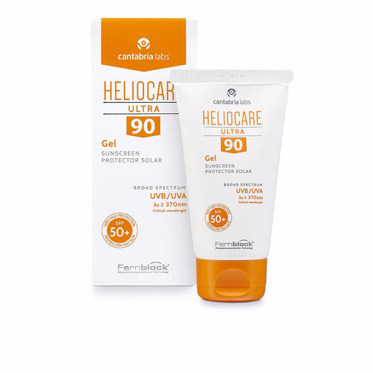 HELIOCARE ULTRA protector solar gel SPF50+ 50 ml