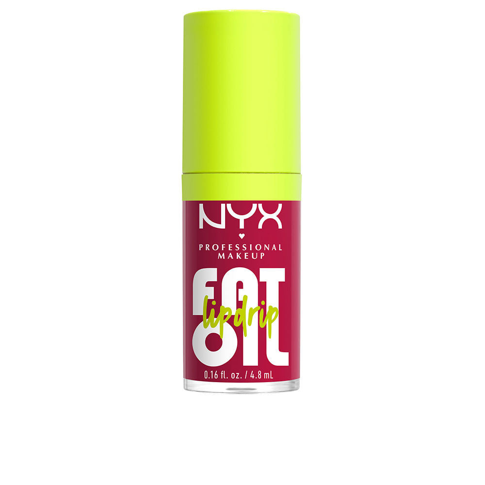 FAT OIL lip drip 05 newsfeed 48 ml