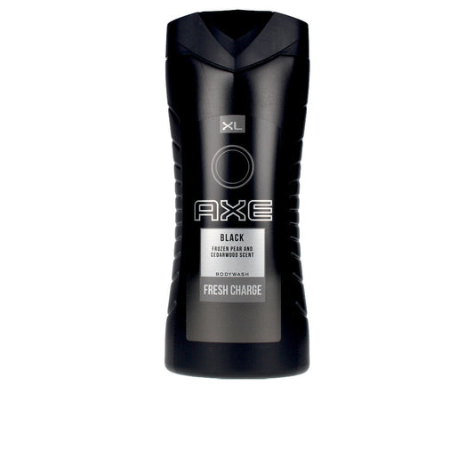 AXE BLACK shower gel 400 ml