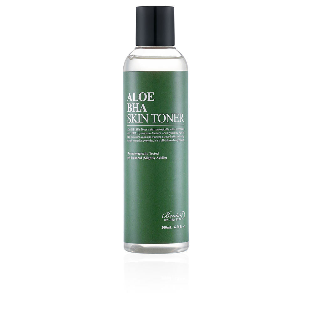 ALOE BHA skin toner 200 ml