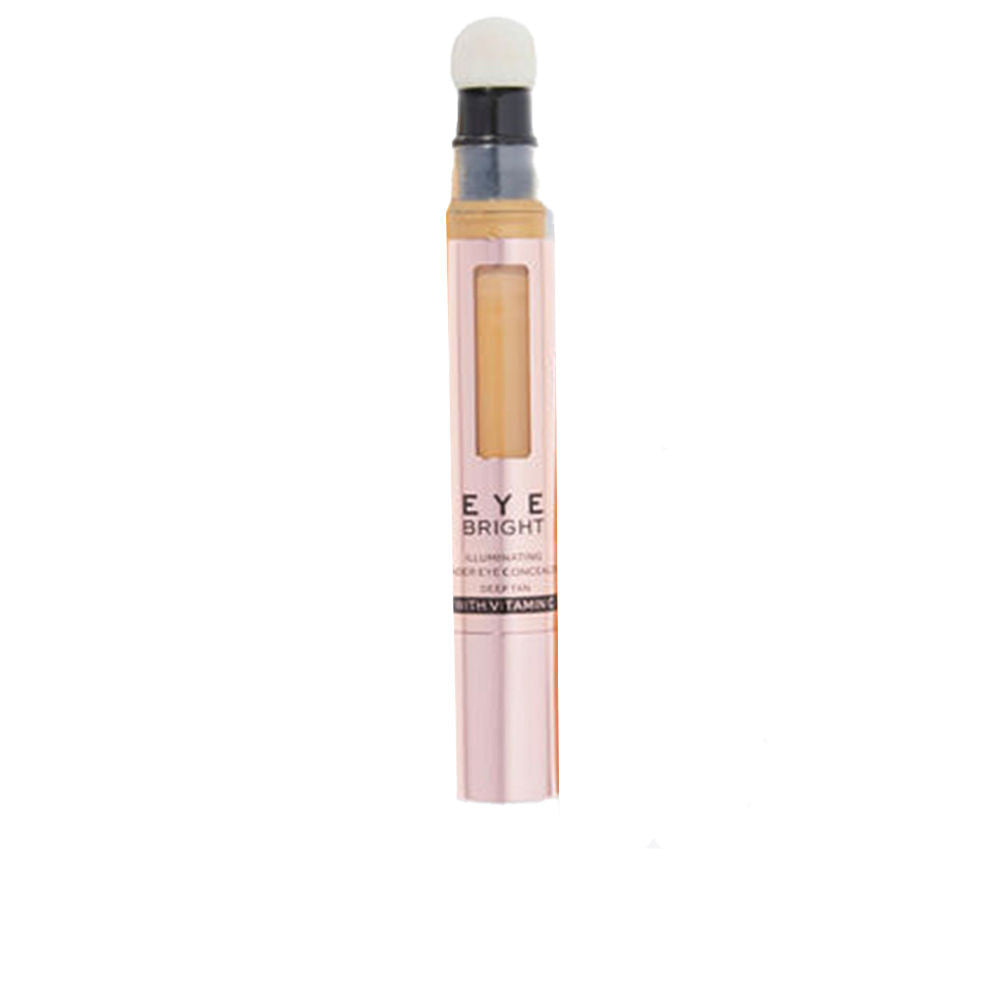 BRIGHT EYE concealer deep bronce 3 ml