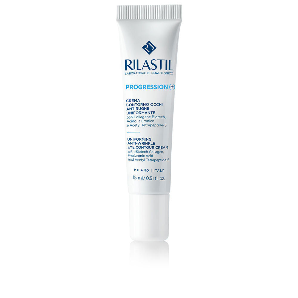 PROGRESSION(+) contorno de ojos antiarrugas 15 ml