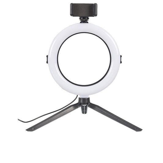 LÁMPARA LED trípode selfie mini 1 u