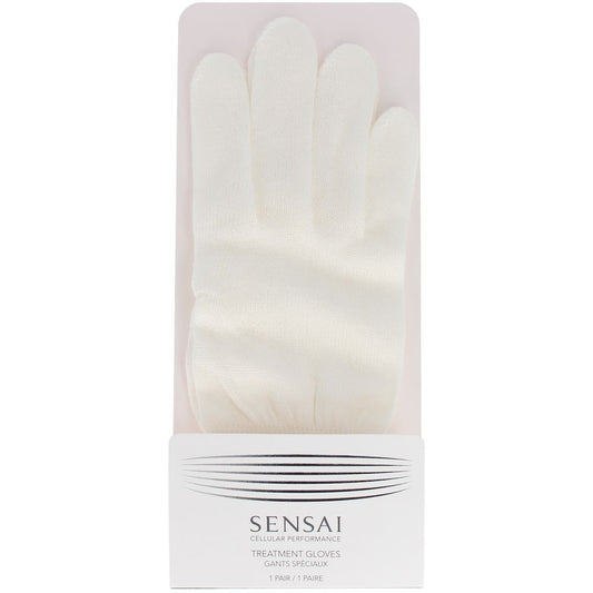 TREATMENT GLOVES 1 u