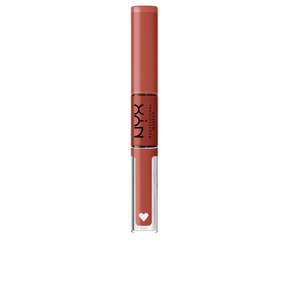 SHINE LOUD pro pigment lip shine 4 life goals 34 ml