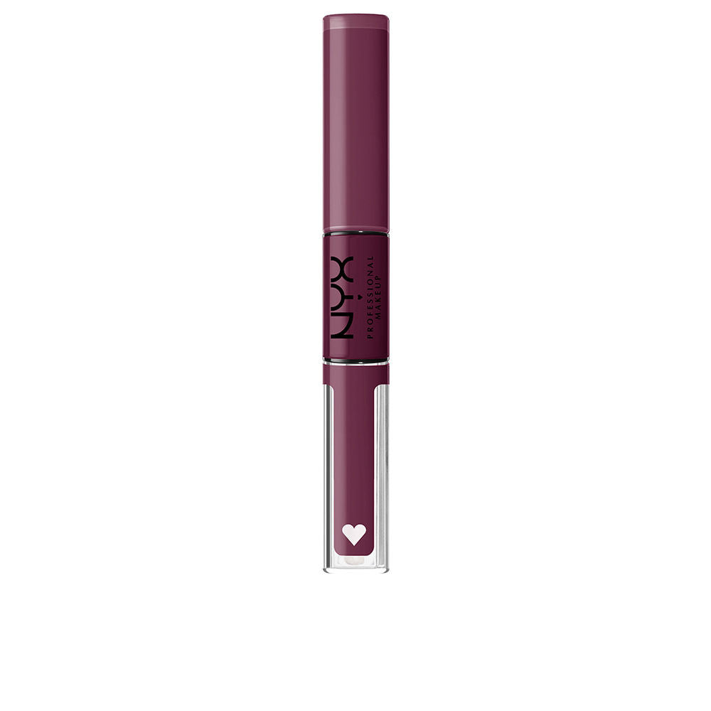 SHINE LOUD pro pigment lip shine make it work 34 ml