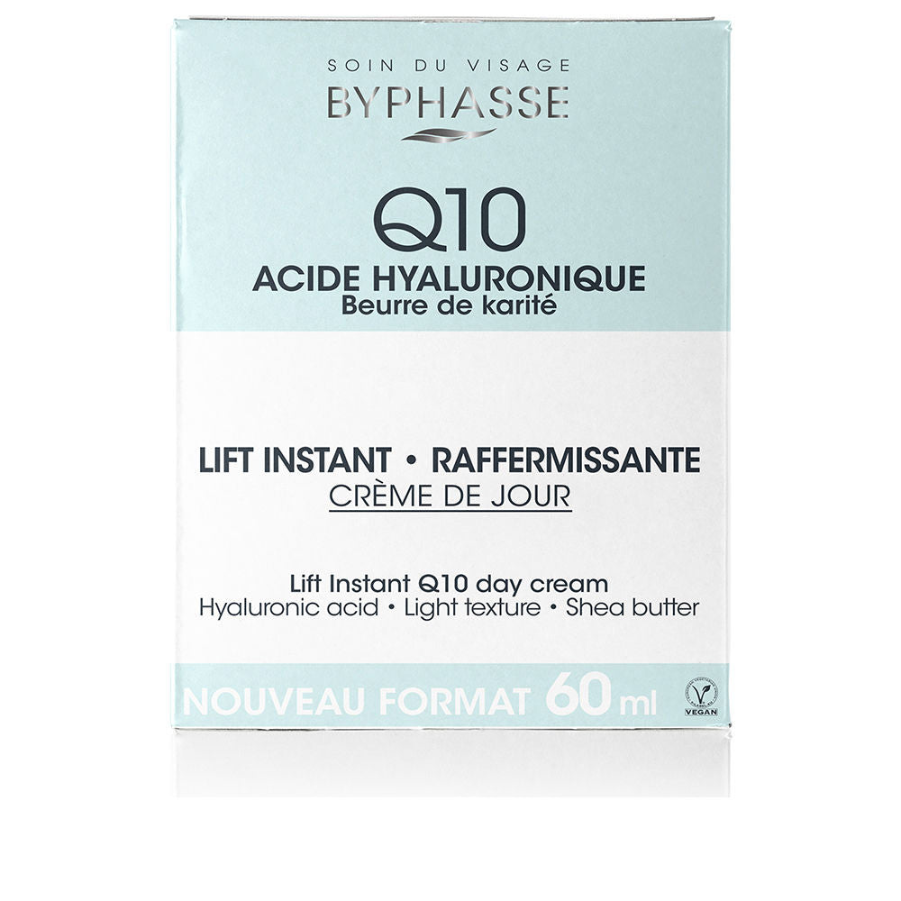 LIFT INSTANT Q10 crema de día 60 ml