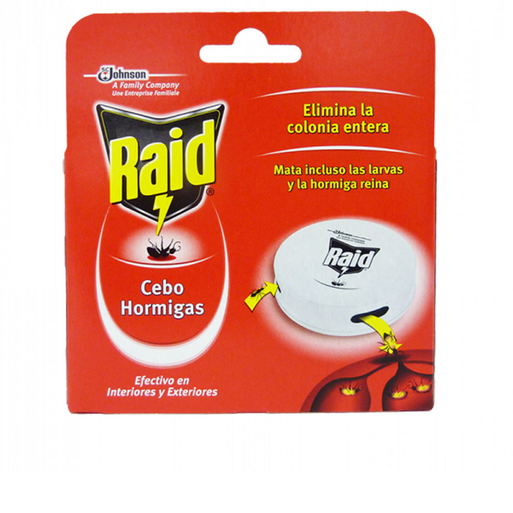 HORMIGAS cebo 1 u