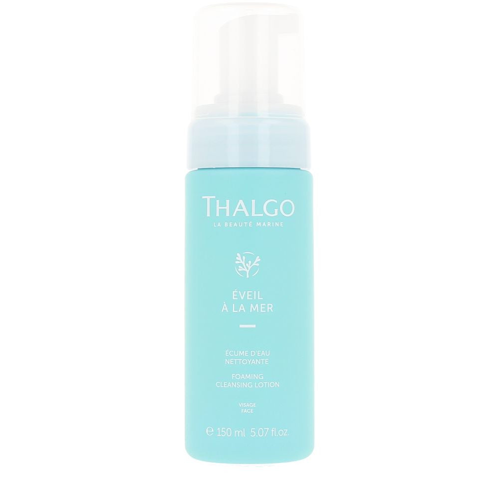 ÈVEIL À LA MER espuma limpiadora 150 ml