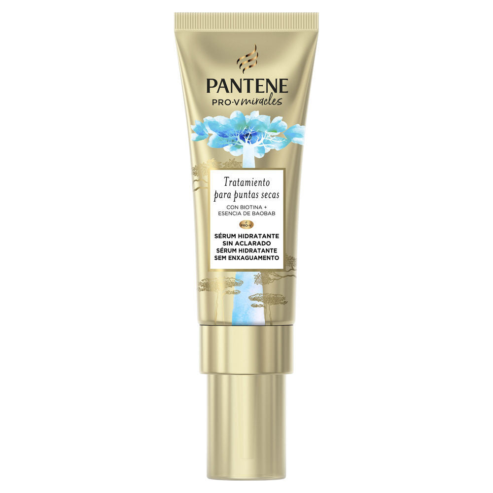 PANTENE MIRACLE serum tratamiento puntas secas 70 ml
