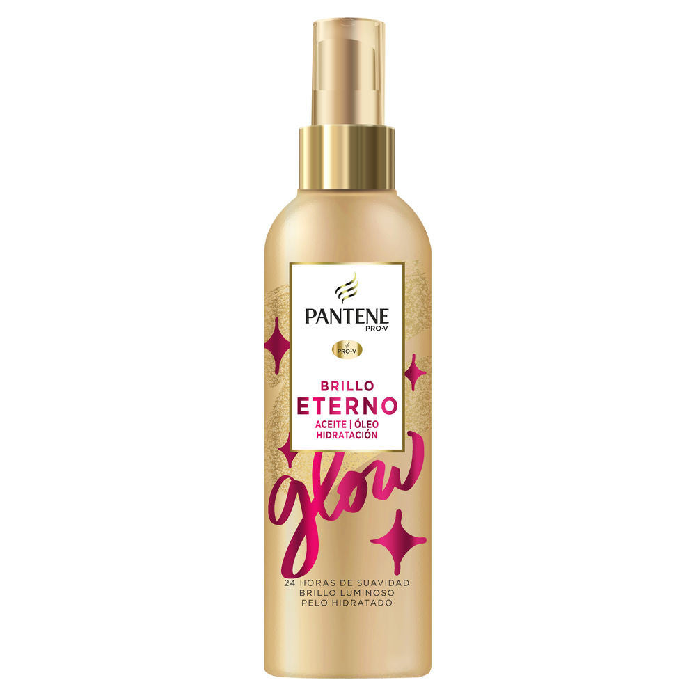 PANTENE BRILLO ETERNO aceite de hidratación spray 200 ml