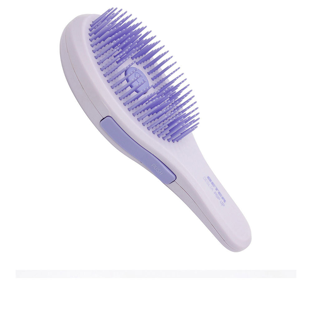 DESLÍA POP UP cepillo de pelo 1 u