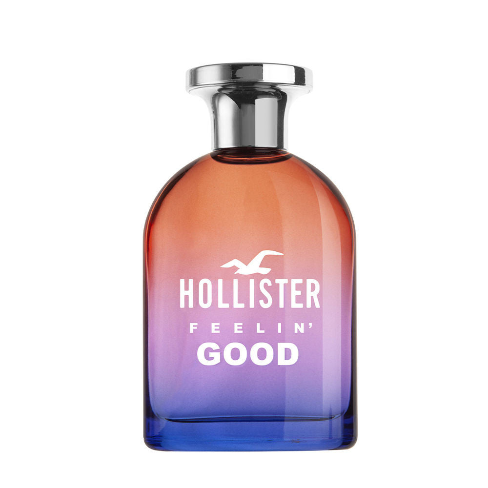 FEELIN' GOOD FOR HER edp vapo 100 ml