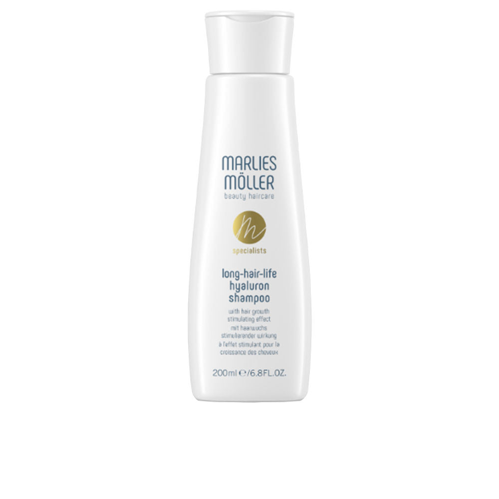 LONG HAIR LIFE HYALURON shampoo 200 ml