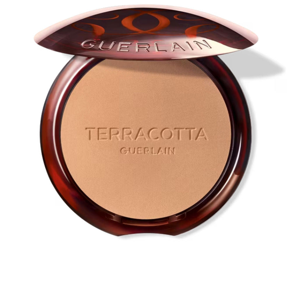 TERRACOTTA ORIGINAL polvos bronceadores 01 light warm 85 gr