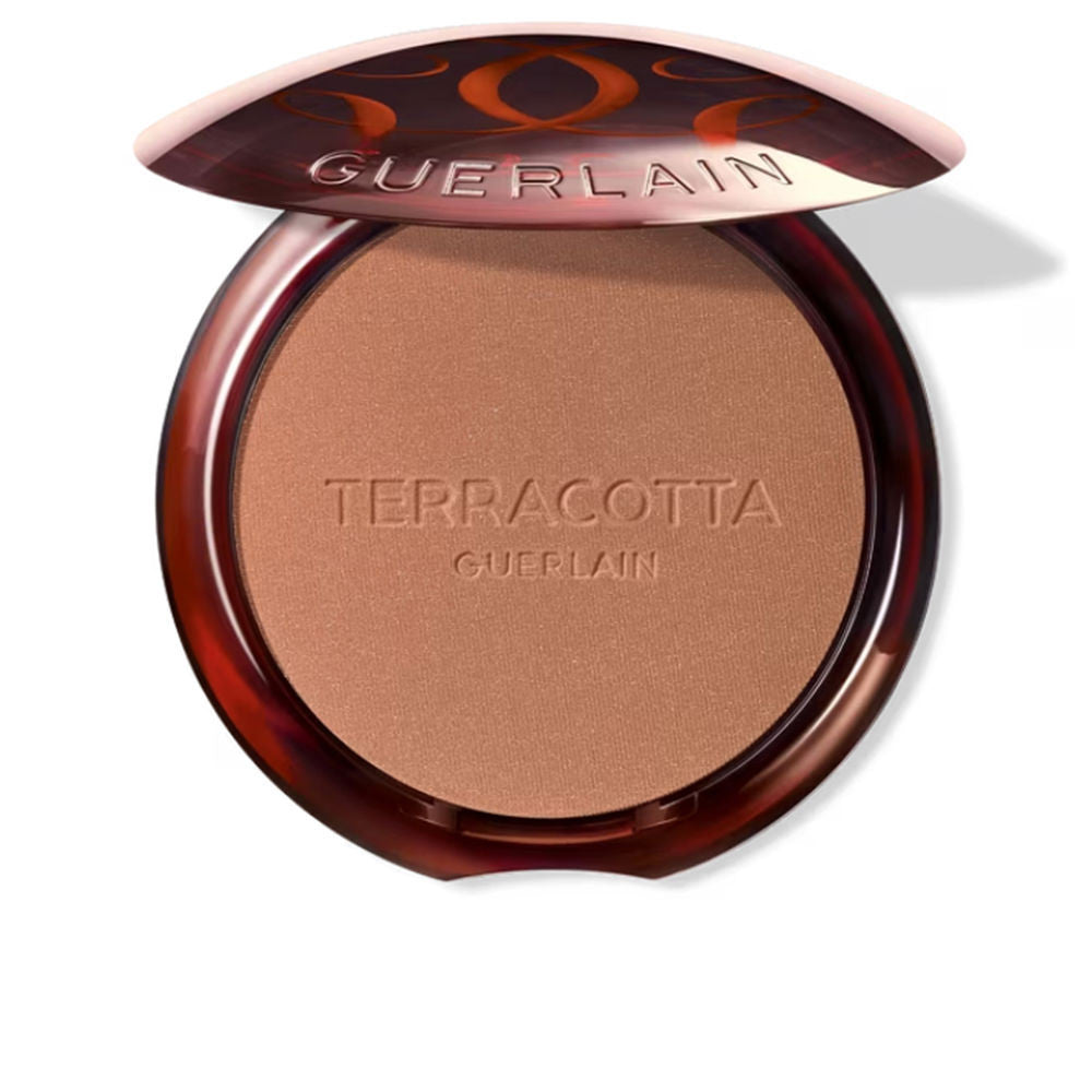 TERRACOTTA ORIGINAL polvos bronceadores 04 deep cool 85 gr