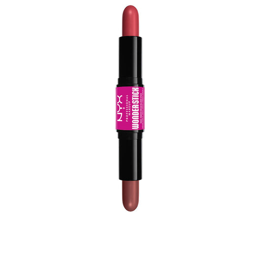 WONDER STICK BLUSH coral and deep peach 4 gr