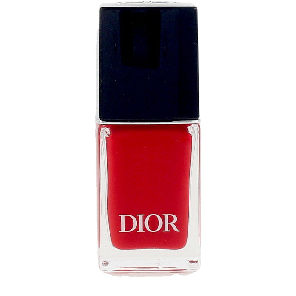 DIOR VERNIS nail lacquer 999 10 ml