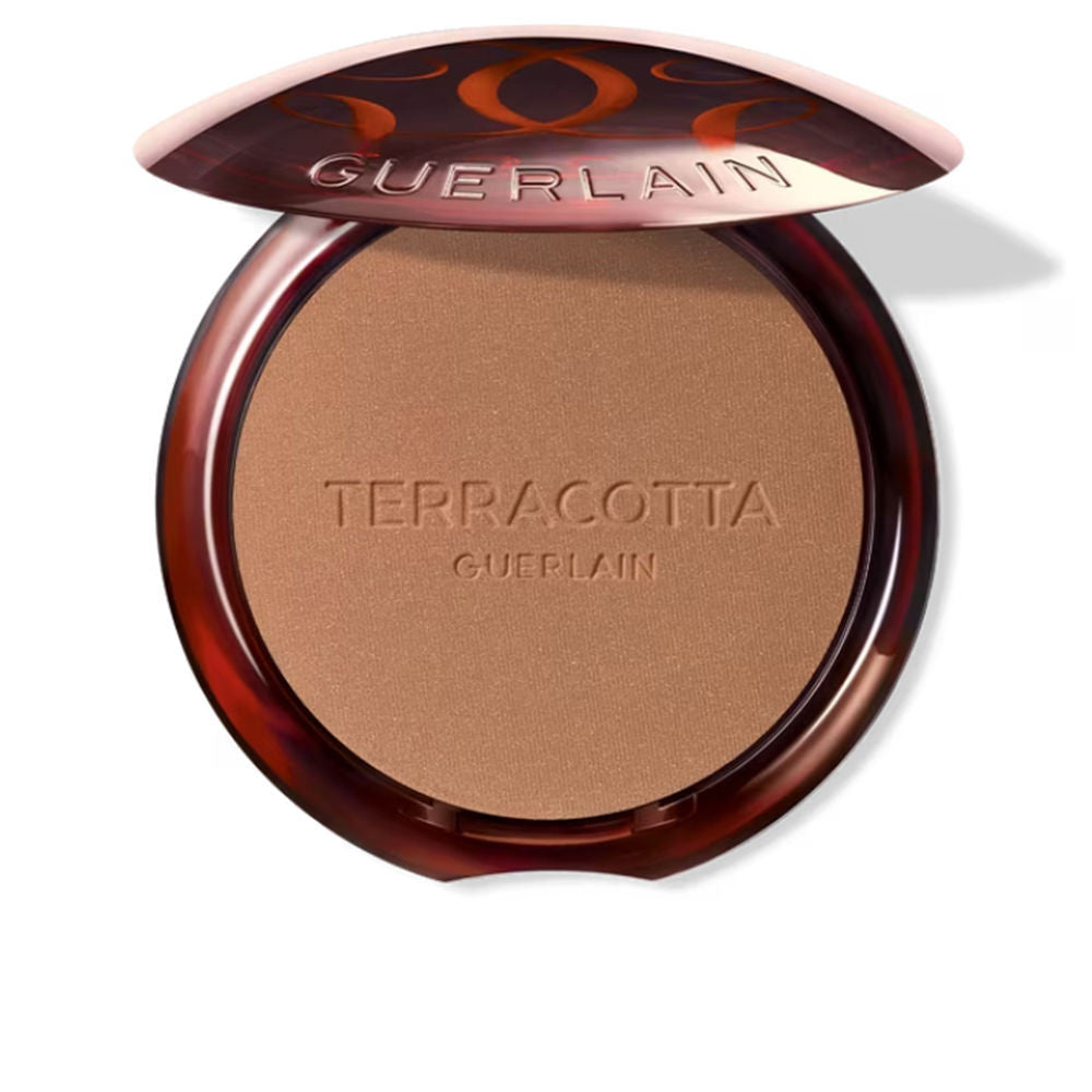 TERRACOTTA ORIGINAL polvos bronceadores 05 deep warm 85 gr