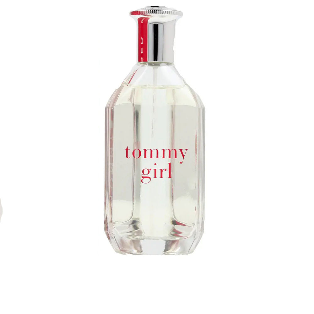 TOMMY GIRL edt vapo 100 ml