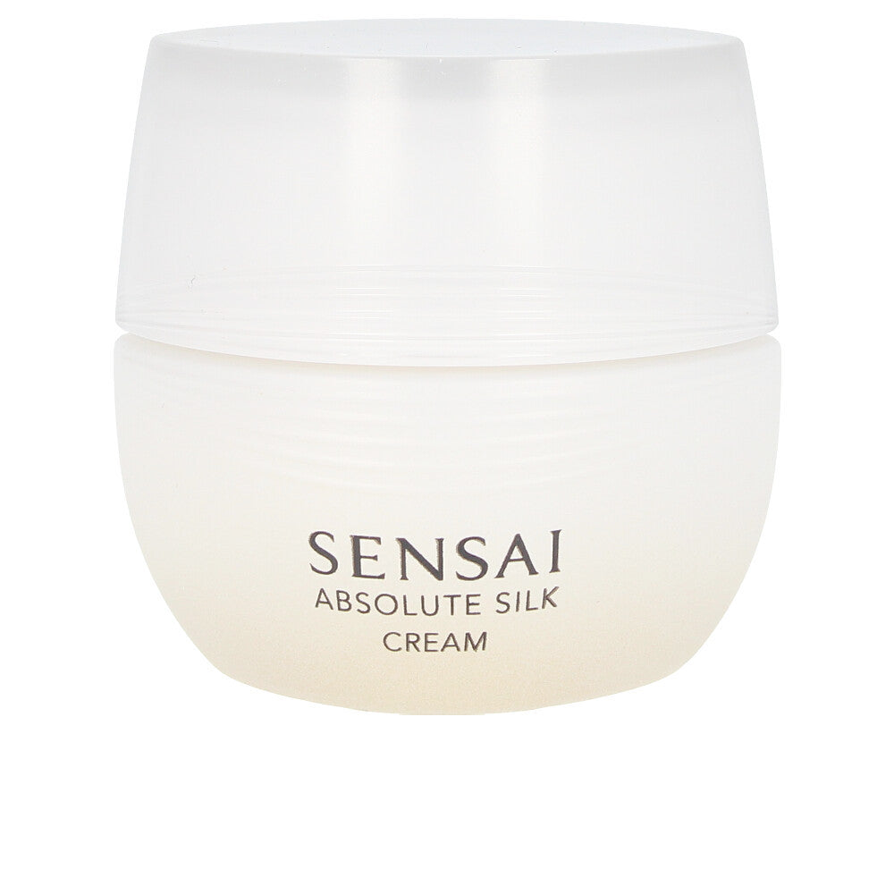 ABSOLUTE SILK cream 40 ml