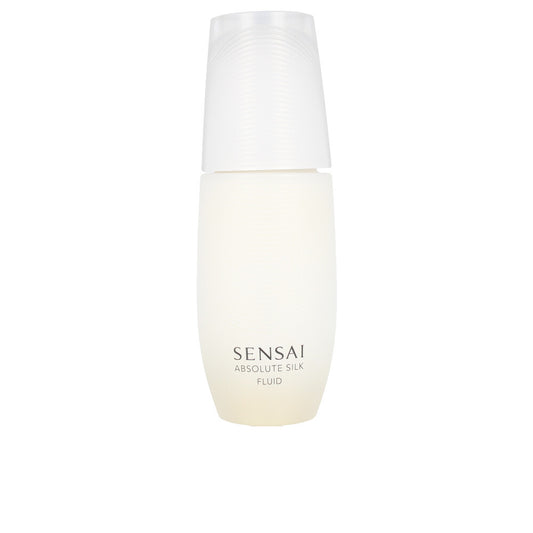 ABSOLUTE SILK fluid 80 ml