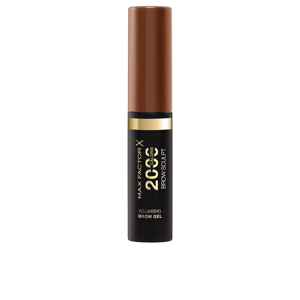 2000 CALORIE volumising brow gel 003 Brown 45 ml