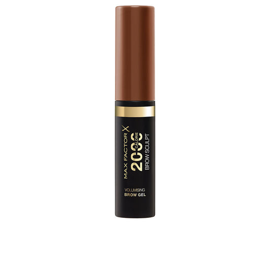 2000 CALORIE volumising brow gel 003 Brown 45 ml
