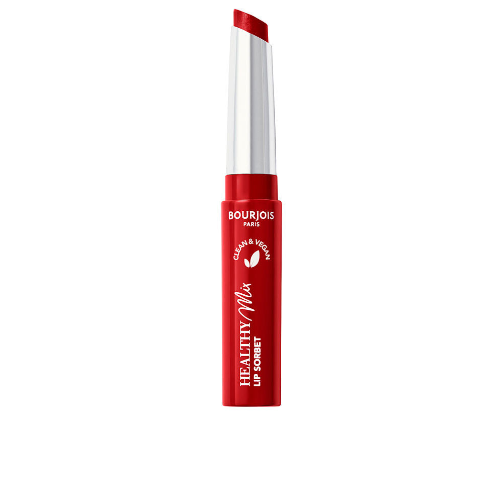 HEALTHY MIX lip sorbet 01 Cherry Sundae 74 gr
