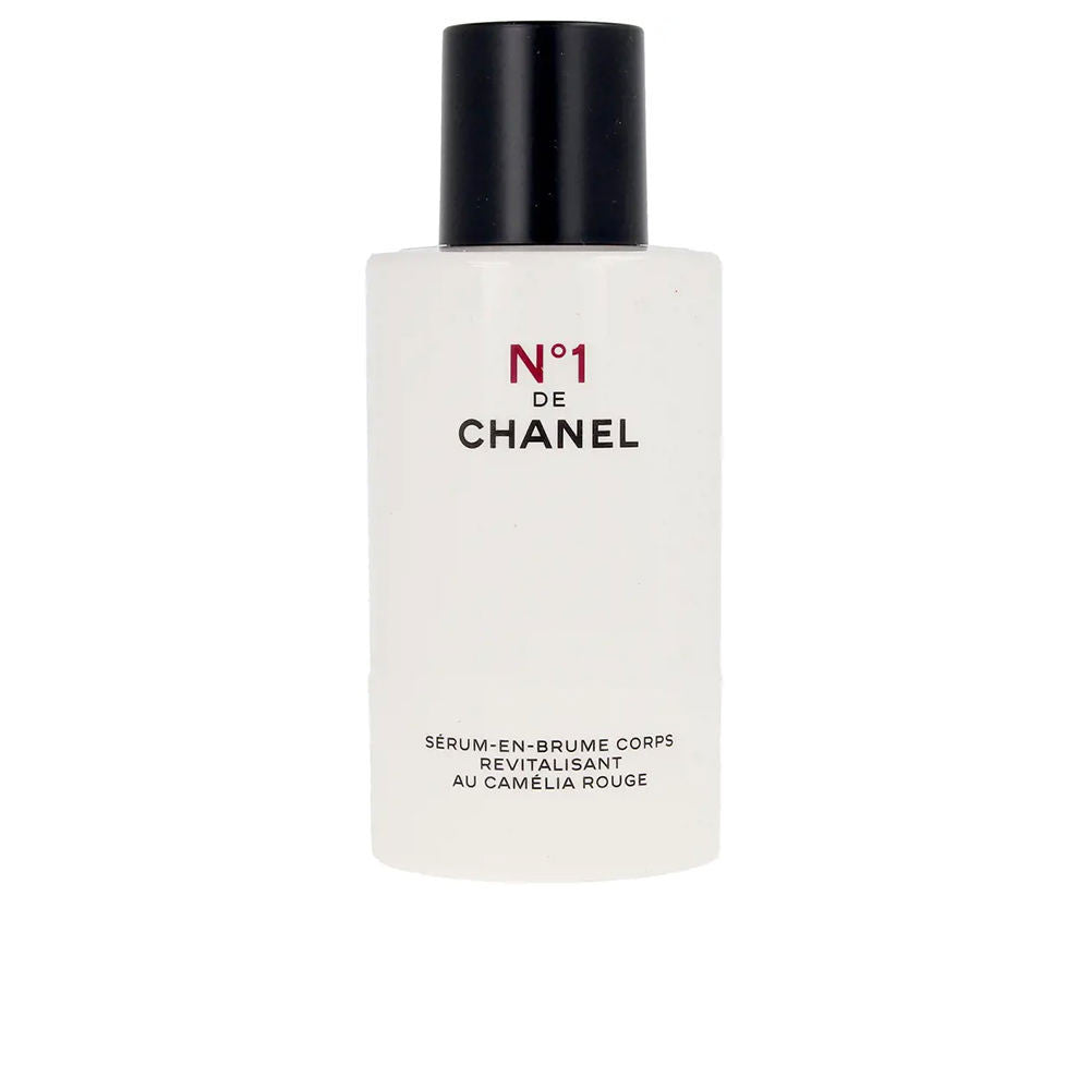 Nº 1 sérum en brume corps revitalisant 140 ml