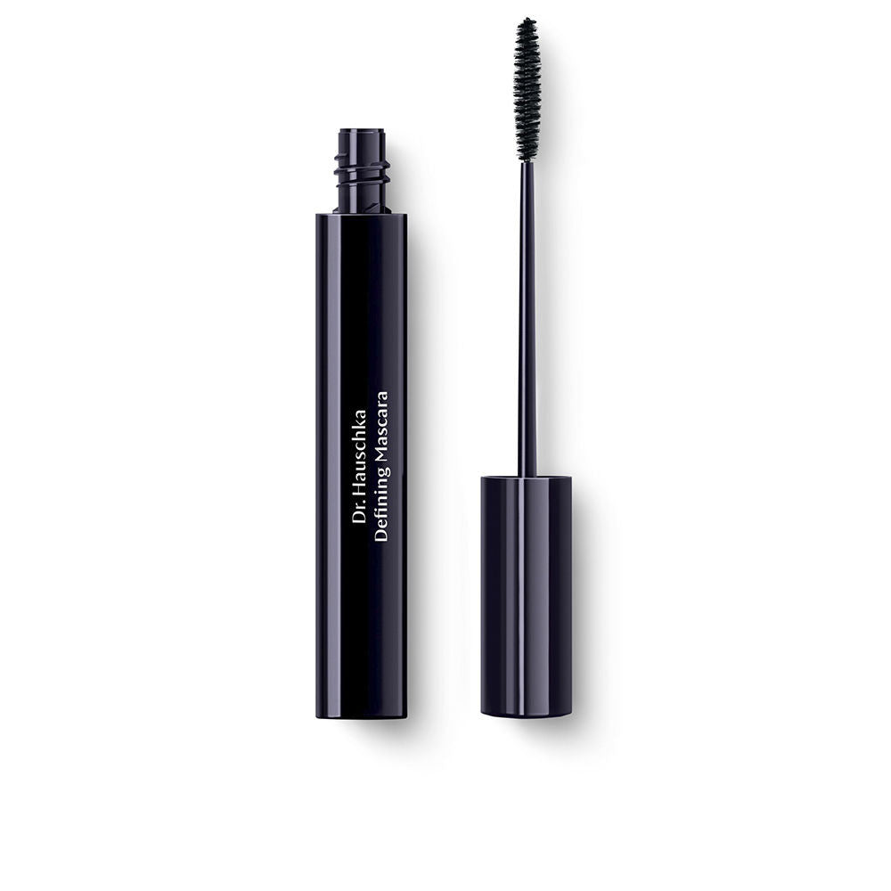 Mascara de pestanas precision negro 01 6 ml