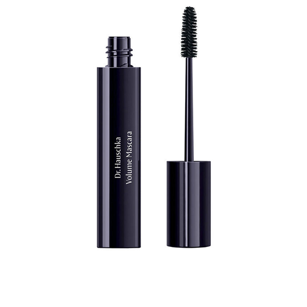 Mascara de pestanas volumen negro 02 8 ml