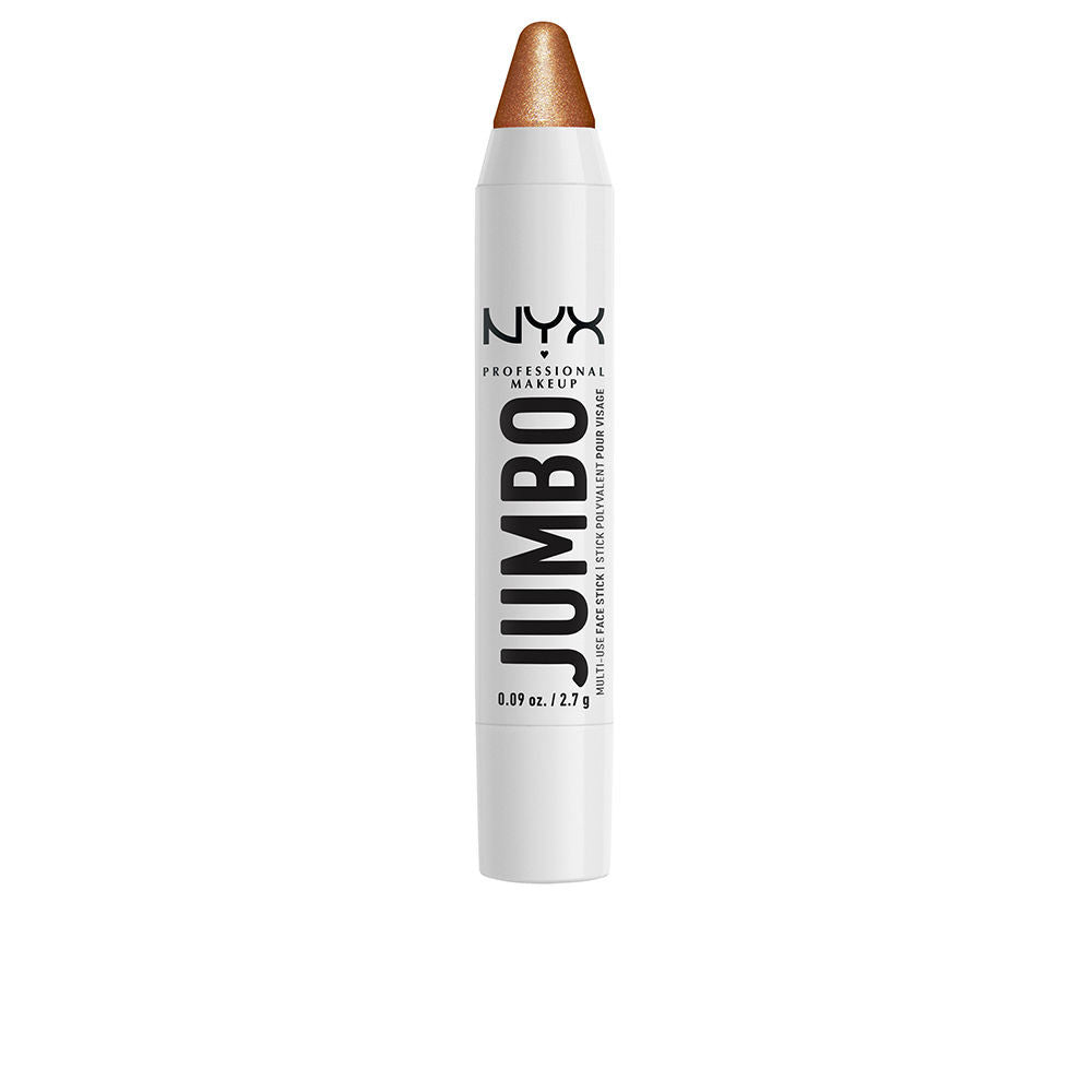 JUMBO multi use face stick true gold 27 gr