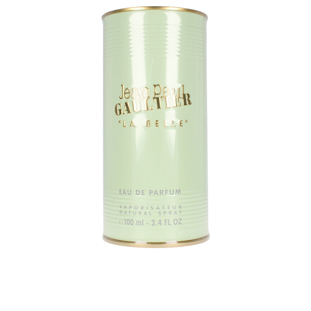 LA BELLE eau de parfum vaporizador 100 ml