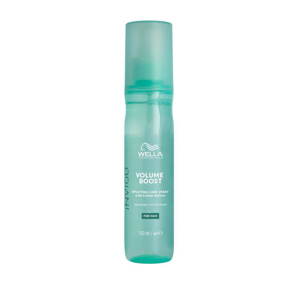 INVIGO VOLUME BOOST Spray de cuidado para cabellos sin volumen 150 ml